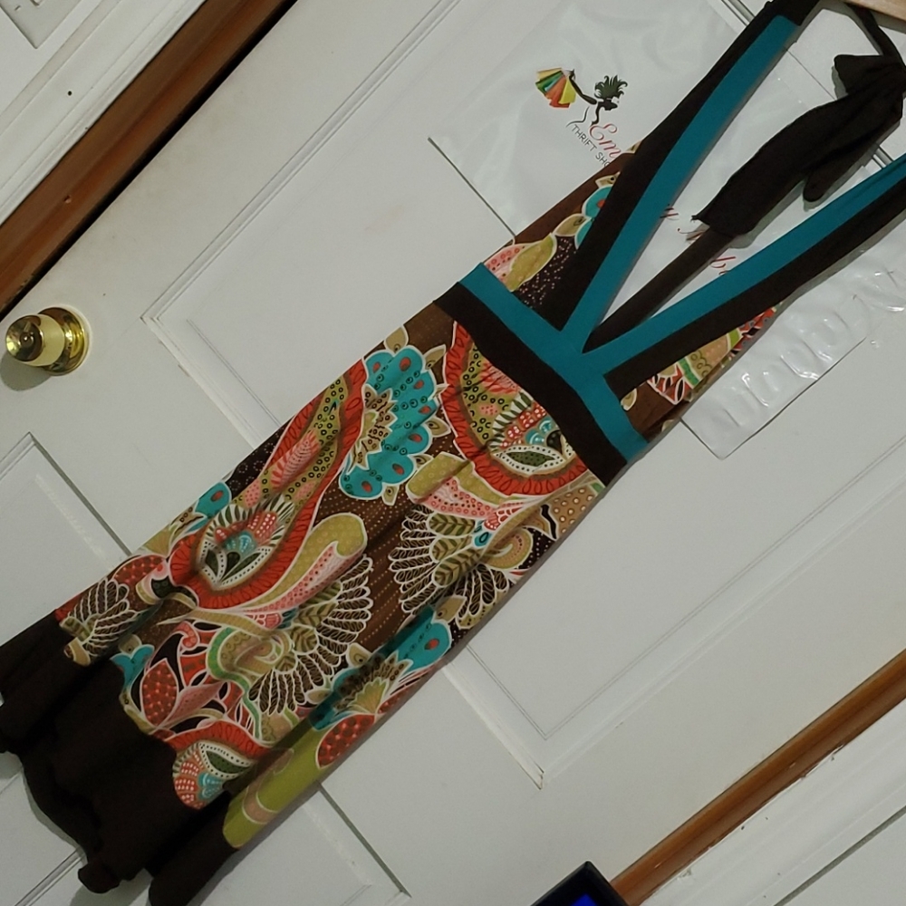Voila Summer Dress